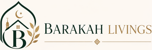 Barakah Livings Logo
