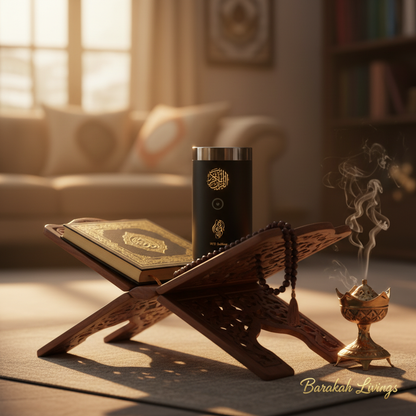 Quran Speaker Home Lifestyle